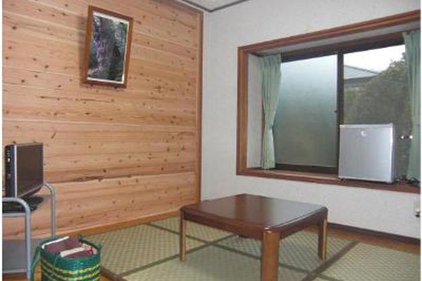 Hotel (RYOKAN) Minshuku Yakushimaya (Yakushima)